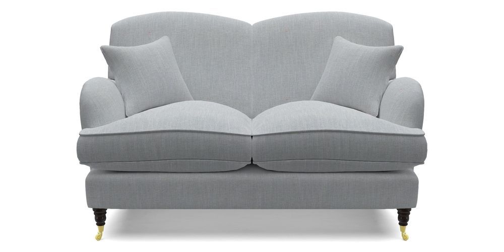 2 Seater, 2 Hump Sofa