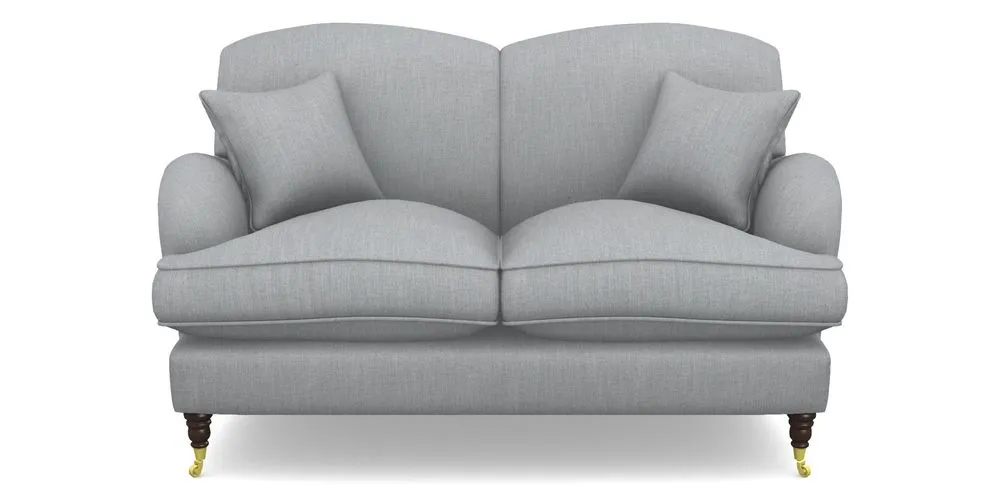 2 Seater, 2 Hump Sofa