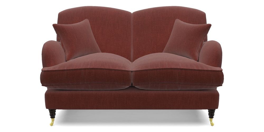 2 Seater, 2 Hump Sofa