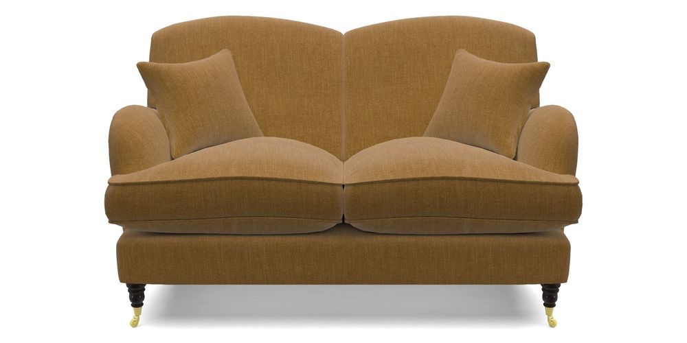 2 Seater, 2 Hump Sofa