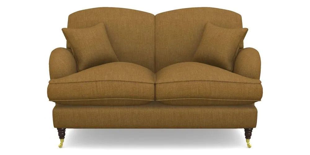 2 Seater, 2 Hump Sofa