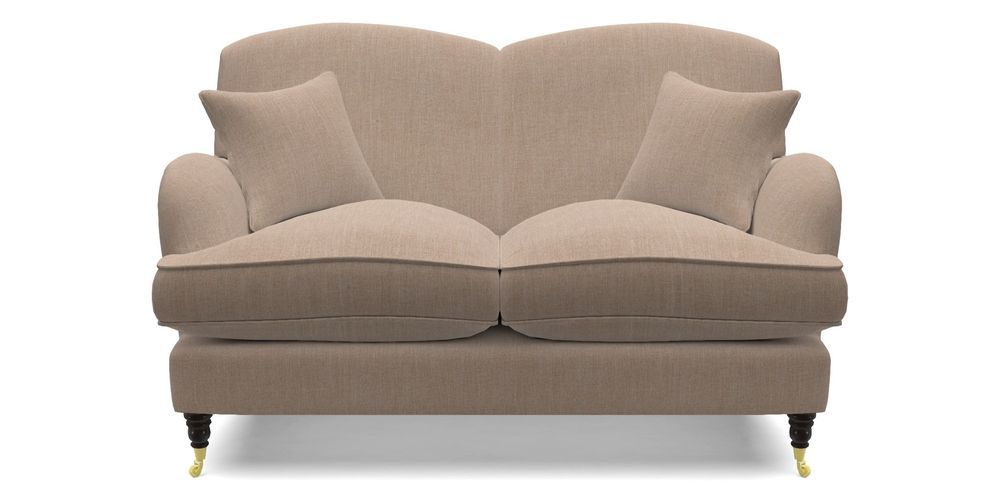 2 Seater, 2 Hump Sofa
