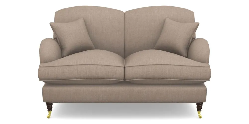 2 Seater, 2 Hump Sofa