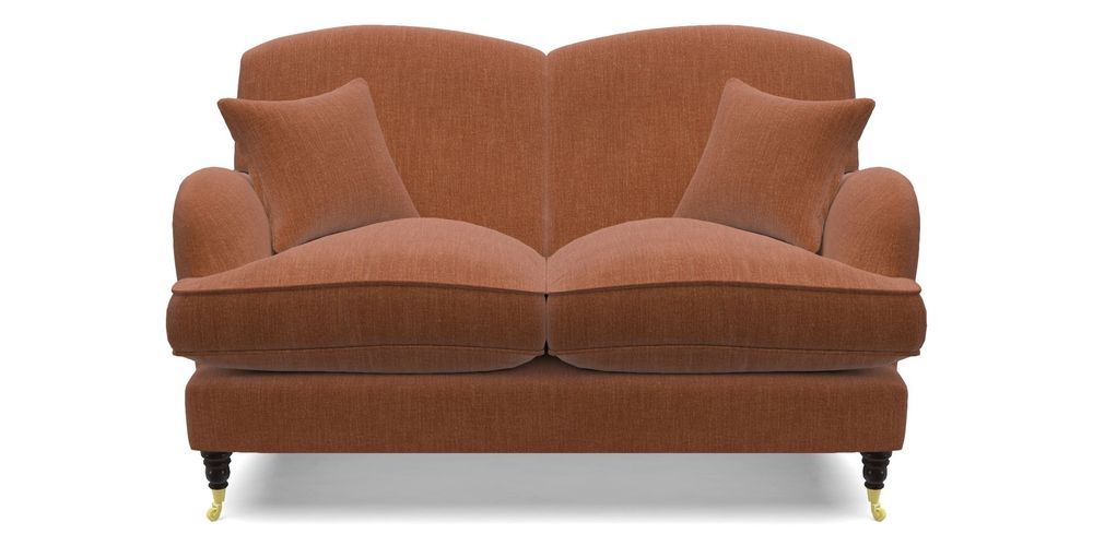 2 Seater, 2 Hump Sofa