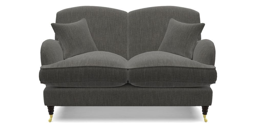 2 Seater, 2 Hump Sofa