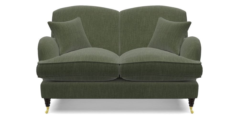 2 Seater, 2 Hump Sofa