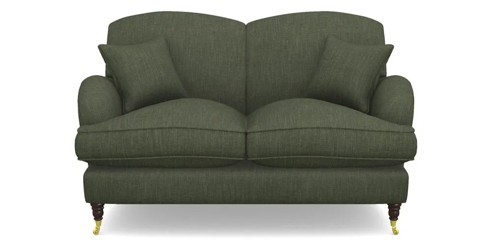 2 Seater, 2 Hump Sofa
