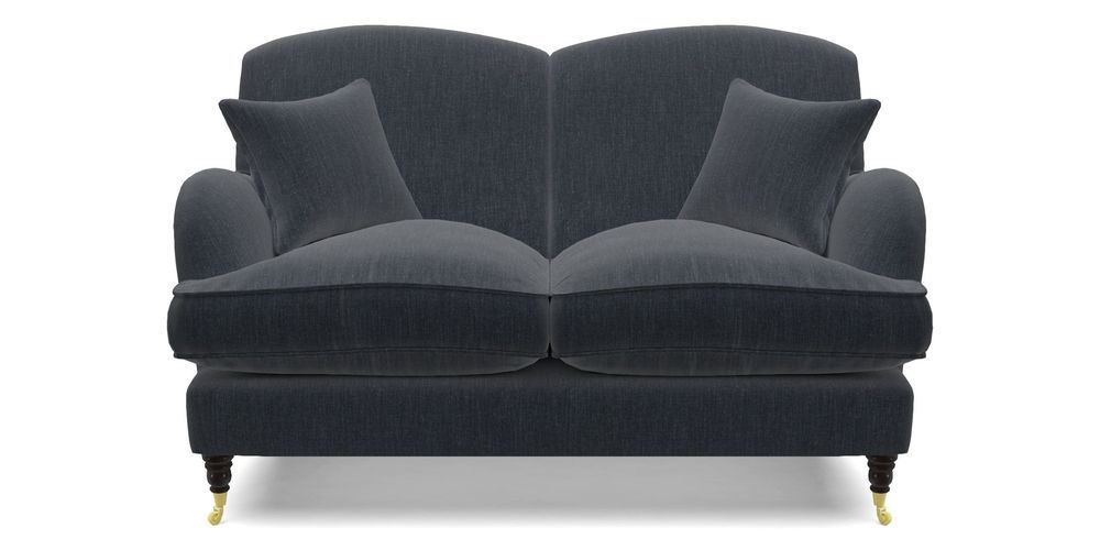 2 Seater, 2 Hump Sofa