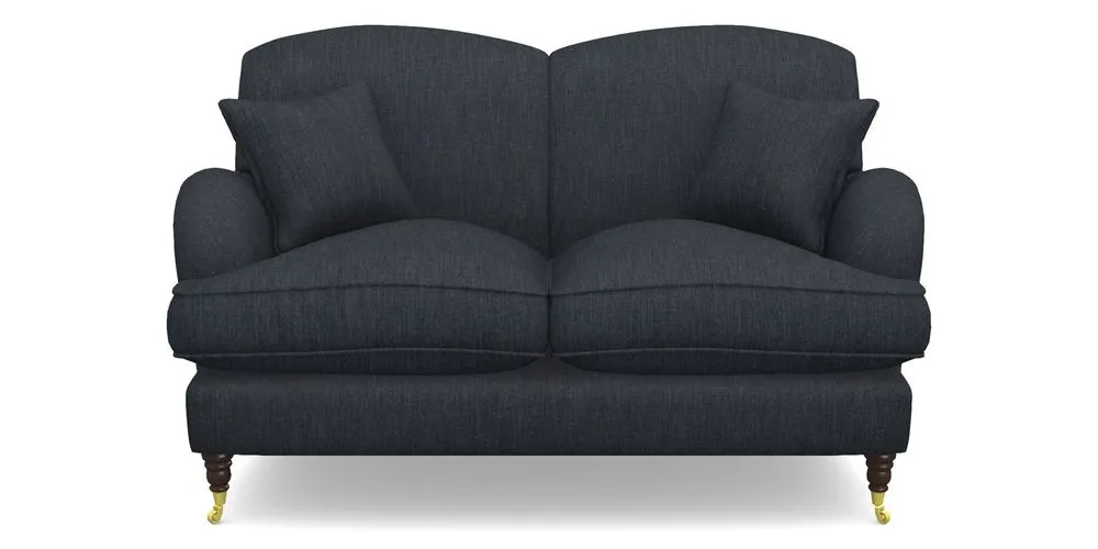2 Seater, 2 Hump Sofa
