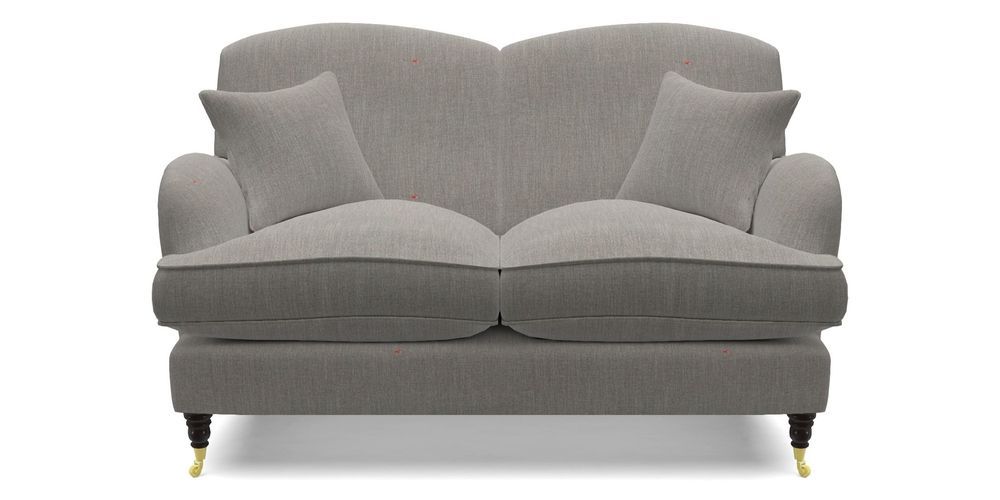 2 Seater, 2 Hump Sofa