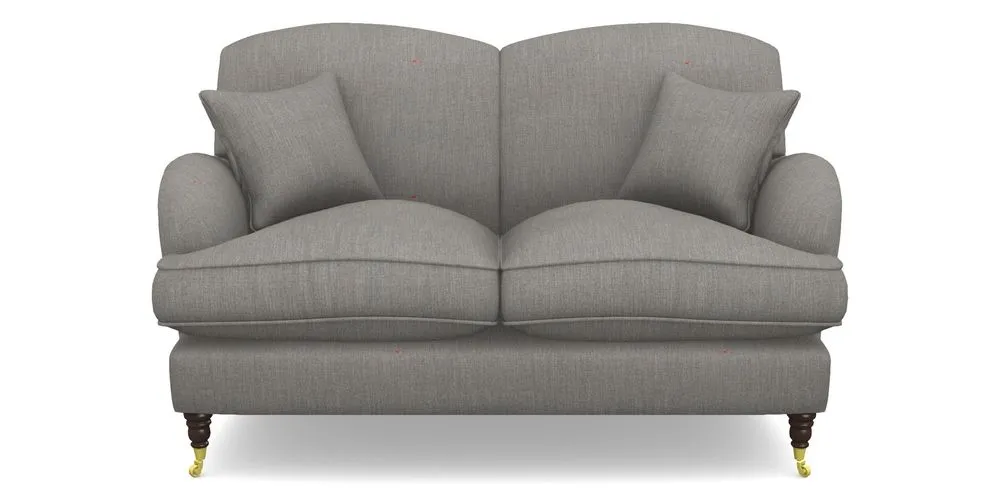 2 Seater, 2 Hump Sofa