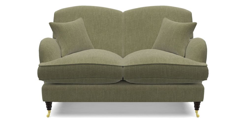 2 Seater, 2 Hump Sofa