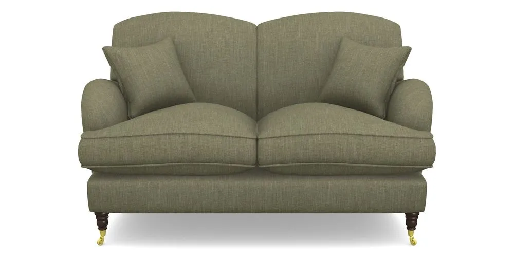 2 Seater, 2 Hump Sofa
