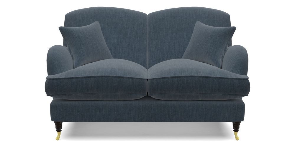 2 Seater, 2 Hump Sofa