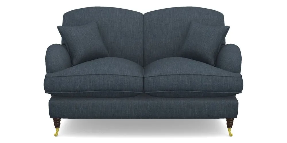 2 Seater, 2 Hump Sofa