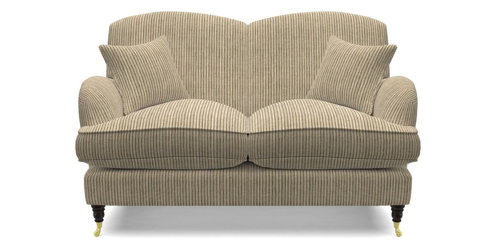 2 Seater, 2 Hump Sofa