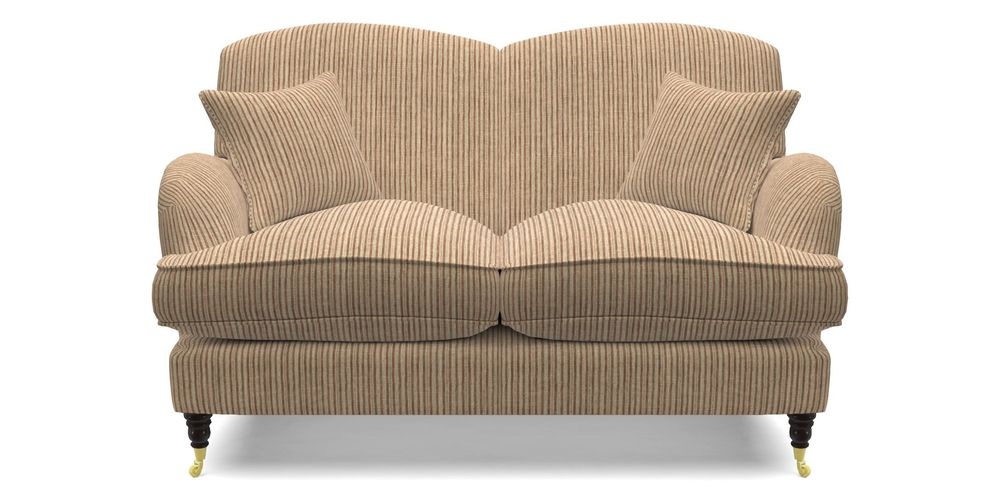 2 Seater, 2 Hump Sofa