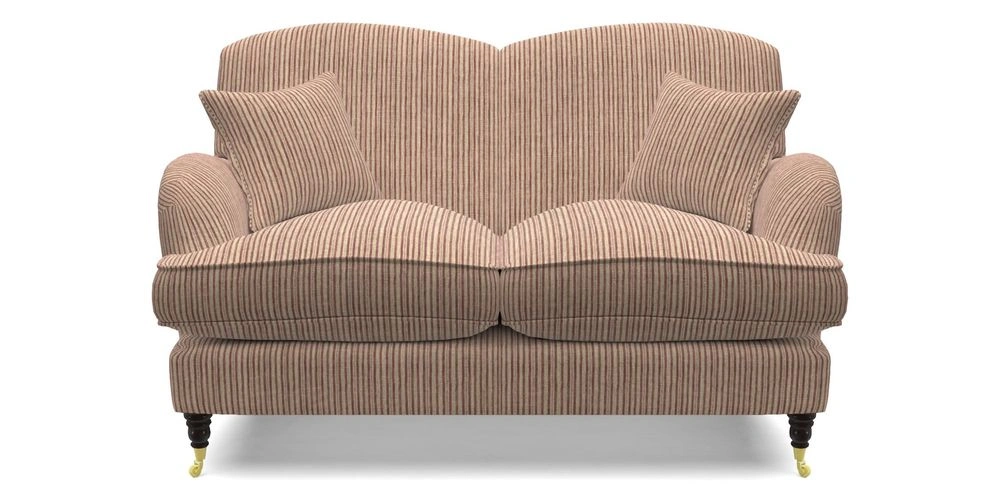 2 Seater, 2 Hump Sofa