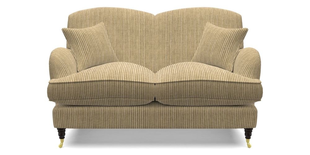 2 Seater, 2 Hump Sofa