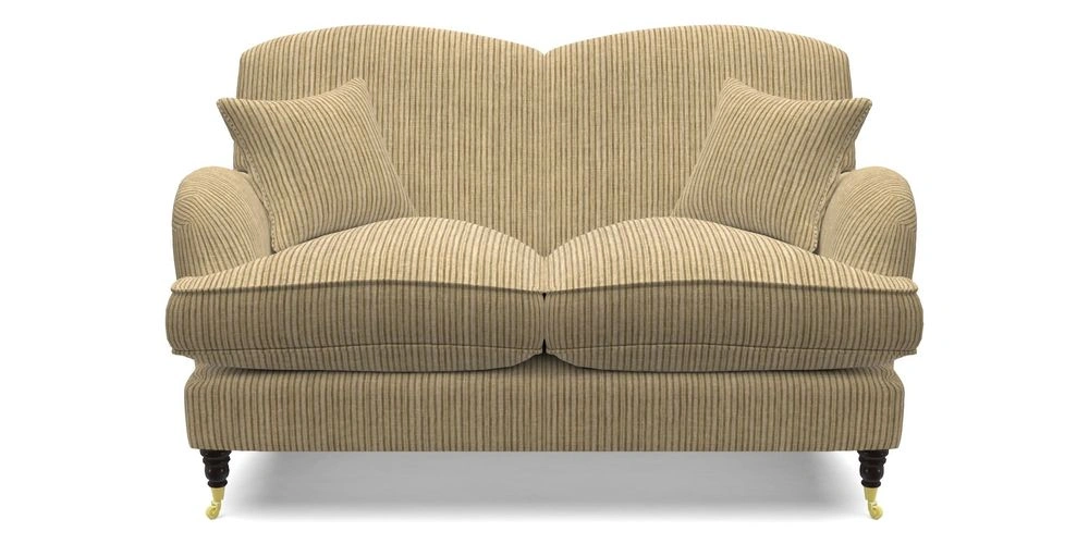 2 Seater, 2 Hump Sofa