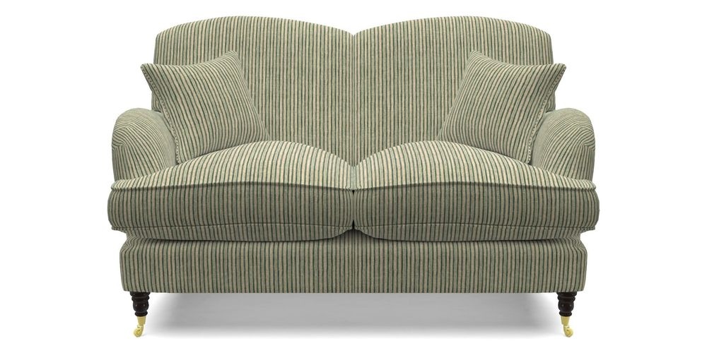 2 Seater, 2 Hump Sofa