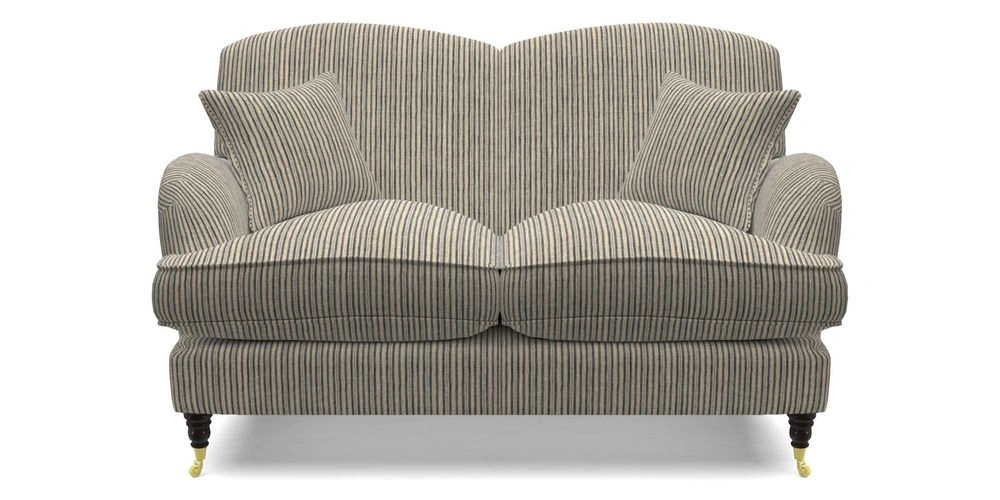 2 Seater, 2 Hump Sofa