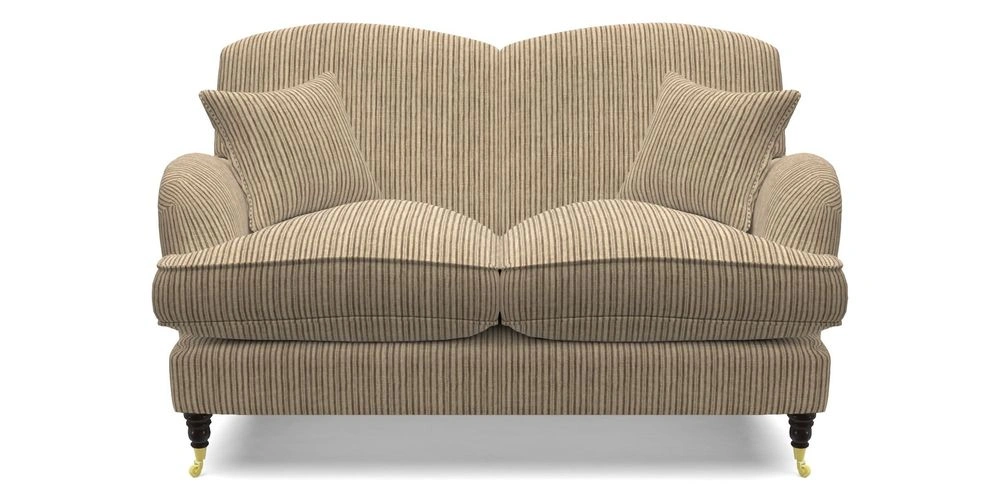 2 Seater, 2 Hump Sofa