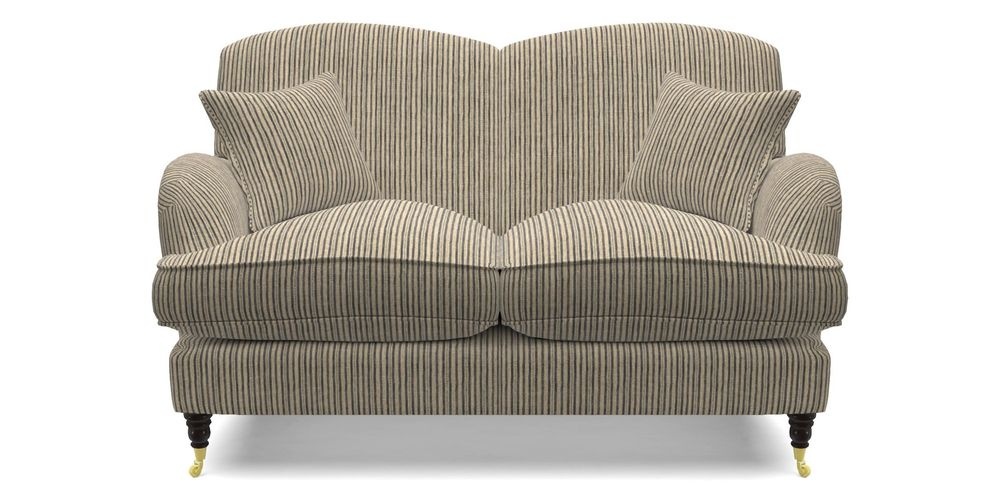 2 Seater, 2 Hump Sofa