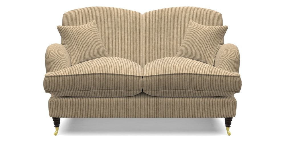 2 Seater, 2 Hump Sofa