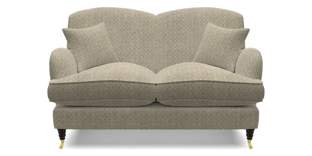 2 Seater, 2 Hump Sofa