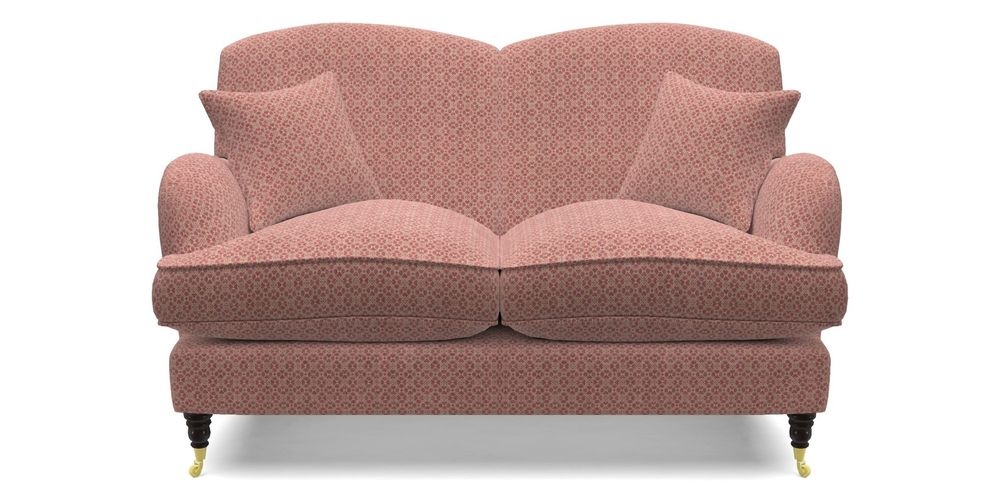 2 Seater, 2 Hump Sofa