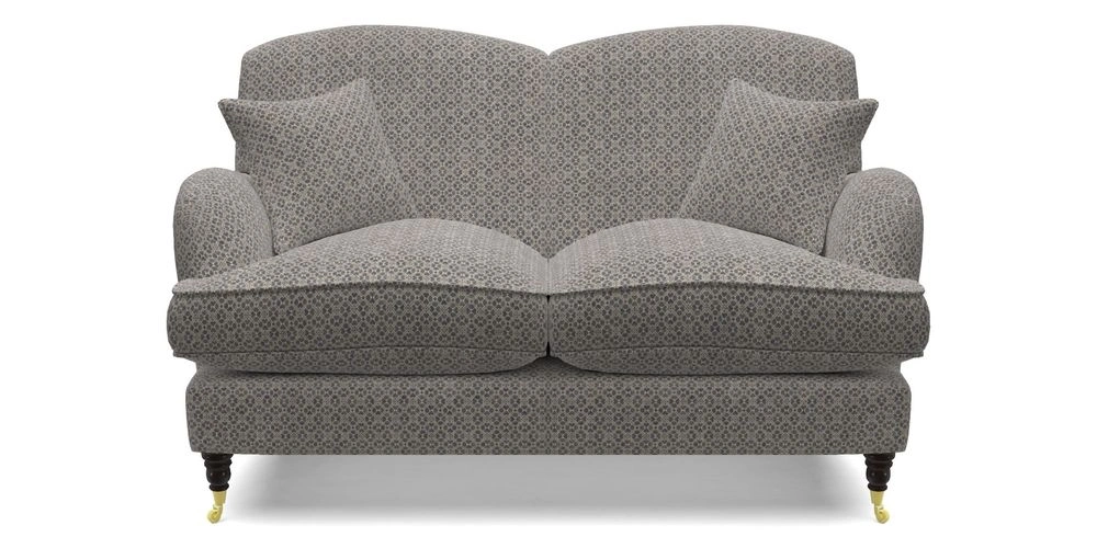 2 Seater, 2 Hump Sofa