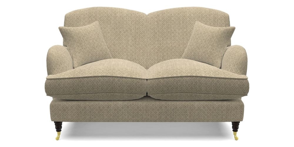 2 Seater, 2 Hump Sofa