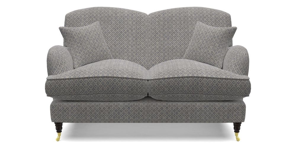 2 Seater, 2 Hump Sofa