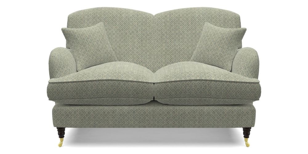 2 Seater, 2 Hump Sofa