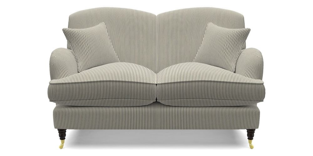 2 Seater, 2 Hump Sofa