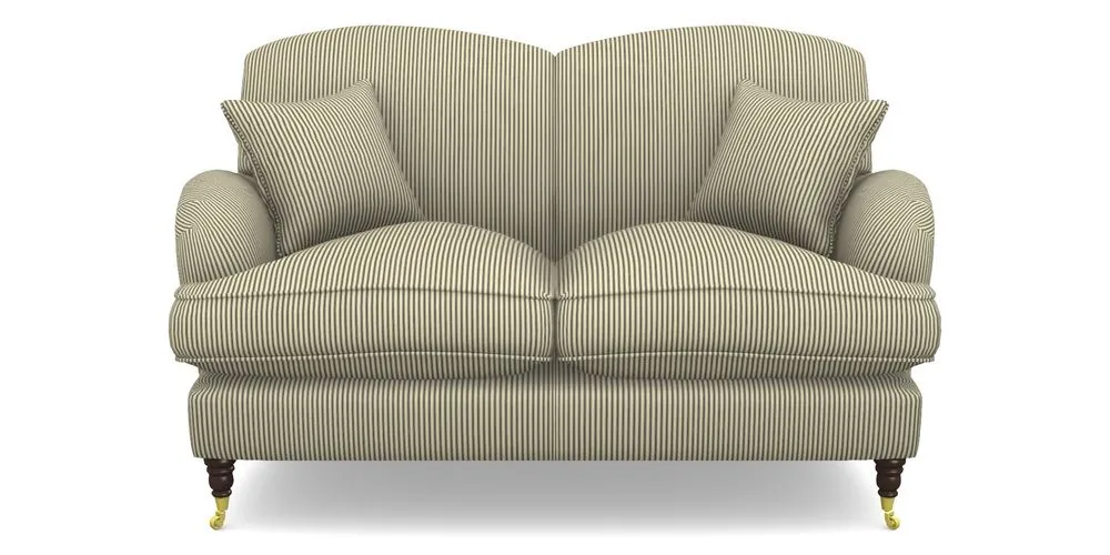 2 Seater, 2 Hump Sofa