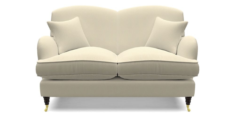2 Seater, 2 Hump Sofa