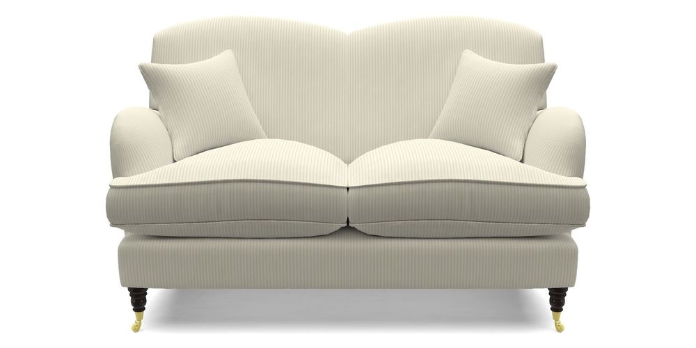 2 Seater, 2 Hump Sofa