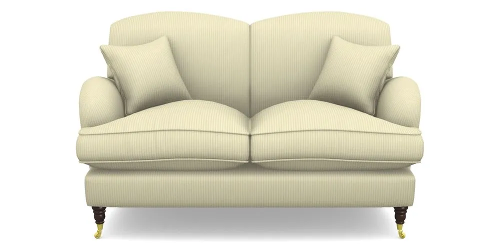 2 Seater, 2 Hump Sofa