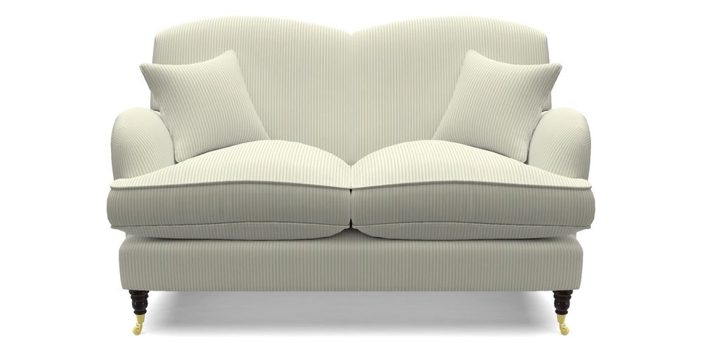 2 Seater, 2 Hump Sofa