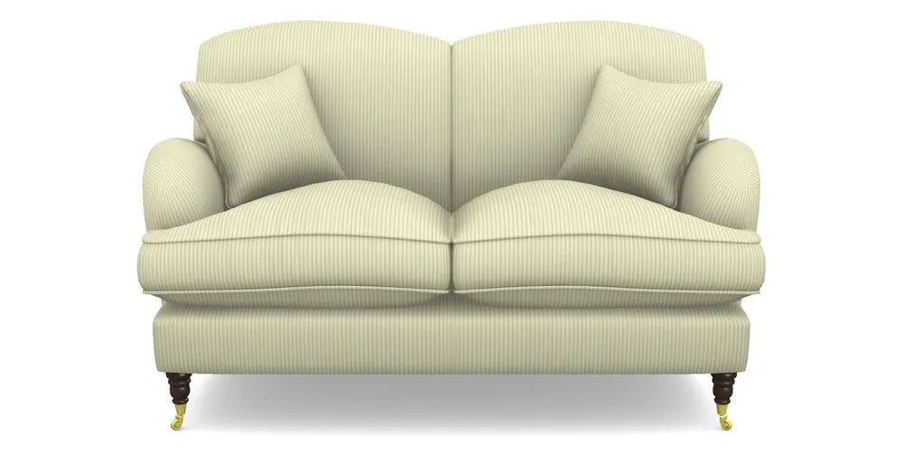 2 Seater, 2 Hump Sofa