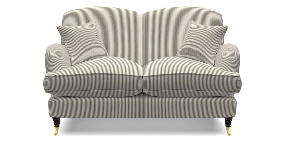 2 Seater, 2 Hump Sofa