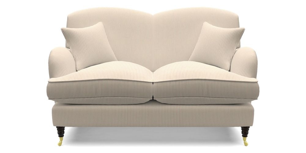 2 Seater, 2 Hump Sofa