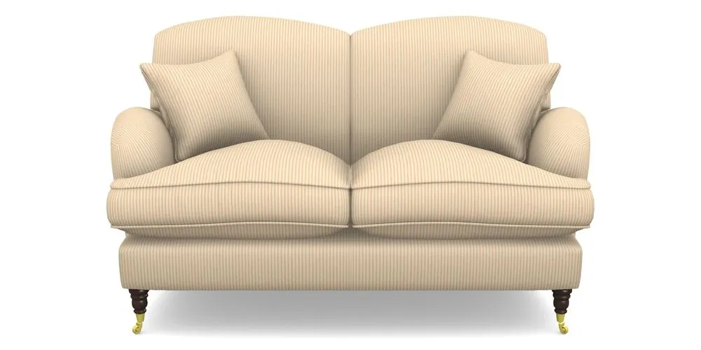 2 Seater, 2 Hump Sofa