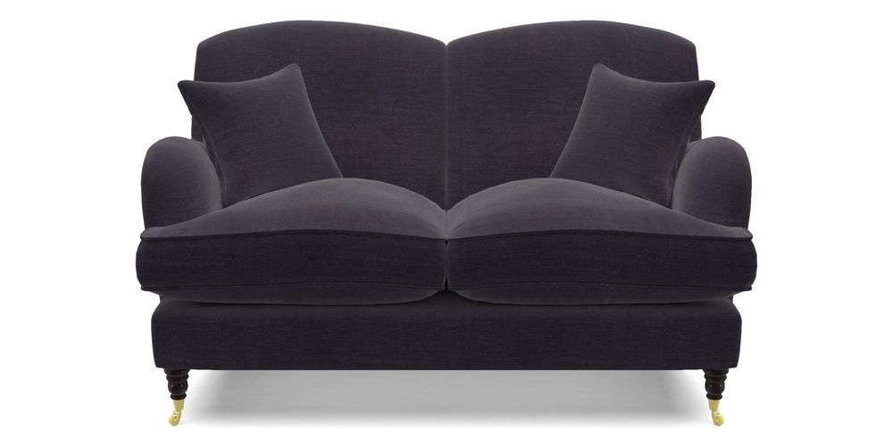 2 Seater, 2 Hump Sofa