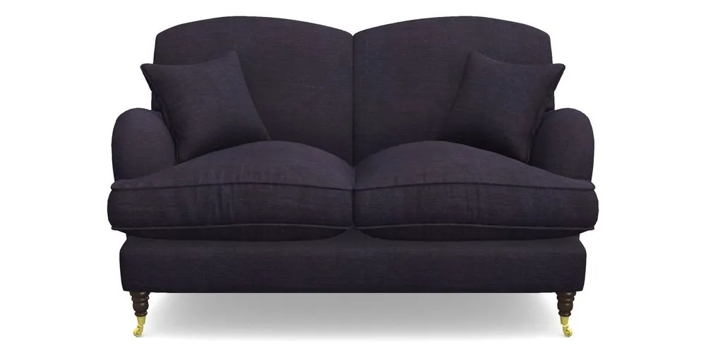 2 Seater, 2 Hump Sofa