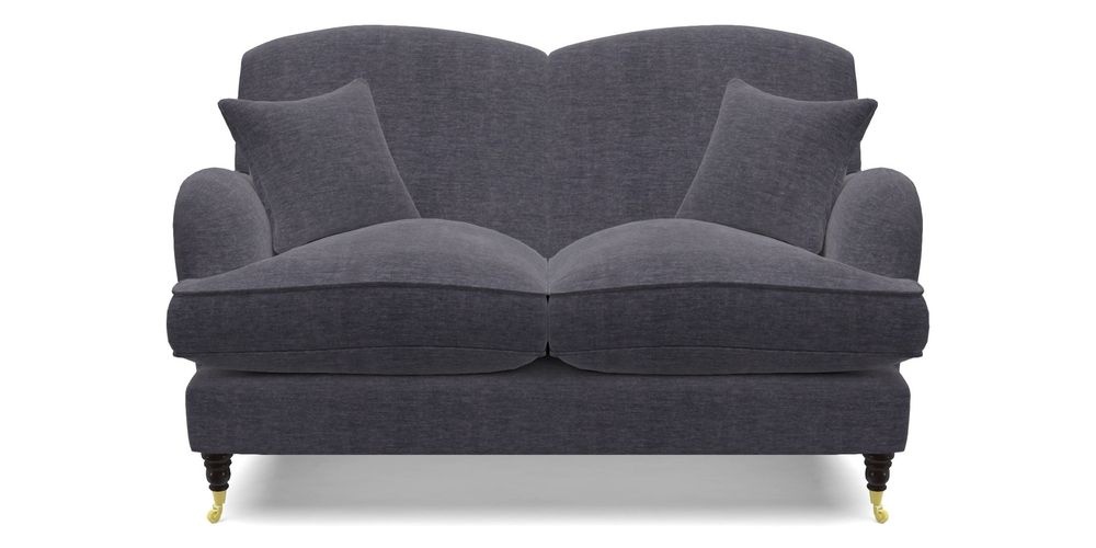 2 Seater, 2 Hump Sofa