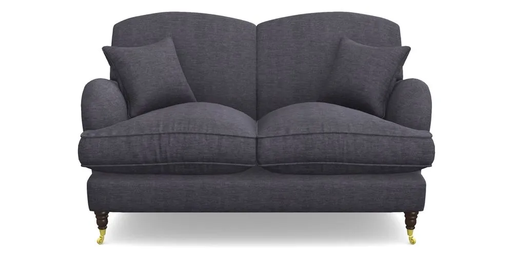 2 Seater, 2 Hump Sofa