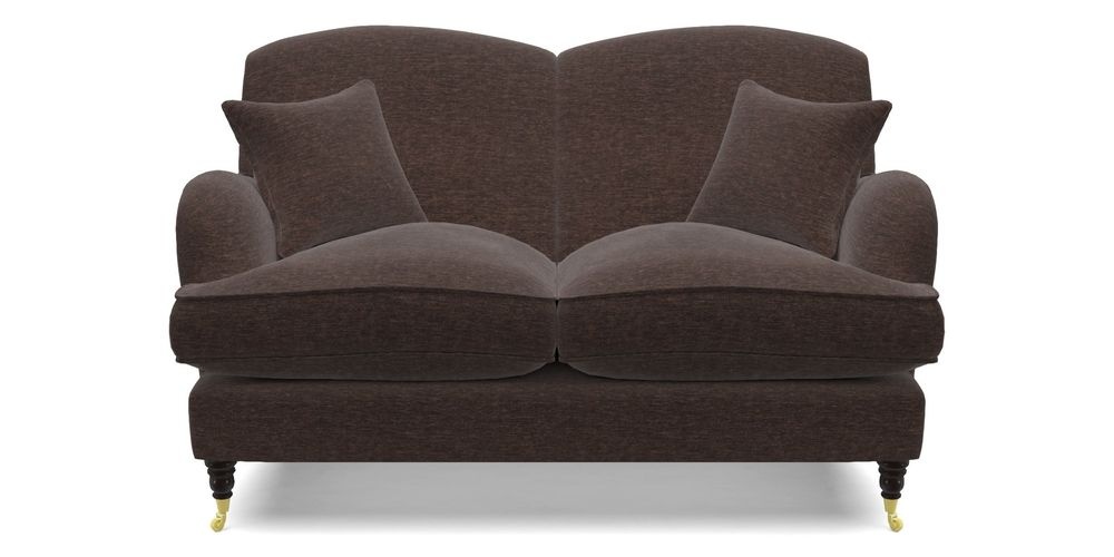 2 Seater, 2 Hump Sofa